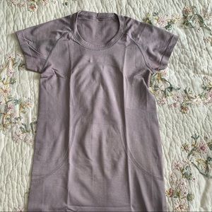 Lululemon Shirt